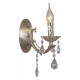 Бра Illumico IL9927-1WSQ-24 AB CASTOR