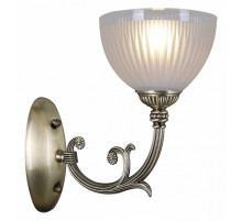 Бра Illumico IL9939-1WSQ-24 AB CAPELLA