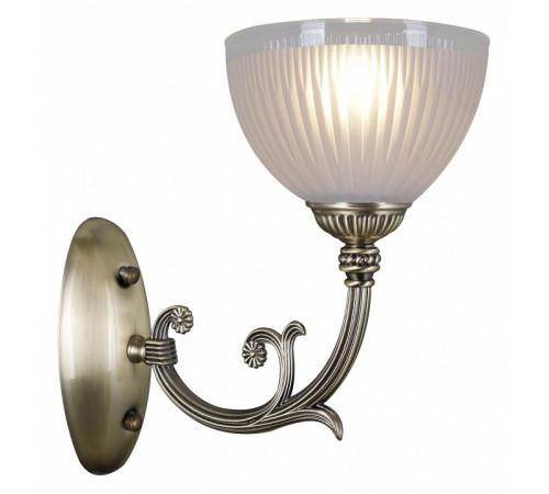 Бра Illumico IL9939-1WSQ-24 AB CAPELLA