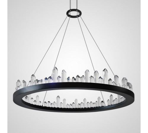 Подвесная люстра ImperiumLoft Quartz 101946-26