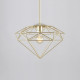 Подвесной светильник ImperiumLoft 3G B 140484-26