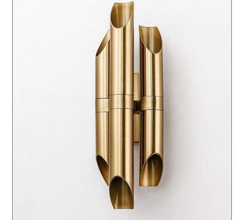 Настенный светильник ImperiumLoft Casamilano Shard 143766-22 Настенный светильник ImperiumLoft Casamilano Shard 143766-22