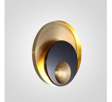 Настенный светильник ImperiumLoft Джаггер 149472-22