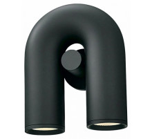 Бра ImperiumLoft Fanny Black 156337-22