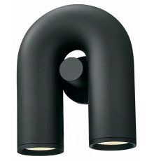Бра ImperiumLoft Fanny Black 156337-22