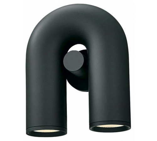 Бра ImperiumLoft Fanny Black 156337-22 Бра ImperiumLoft Fanny Black 156337-22