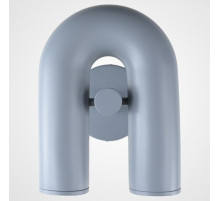 Подвесная люстра ImperiumLoft Fanny 8 Grey 192005-23