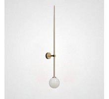 Настенный светильник ImperiumLoft Wall Lines 178043-26