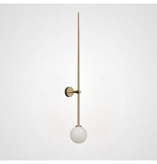 Настенный светильник ImperiumLoft Wall Lines 178043-26
