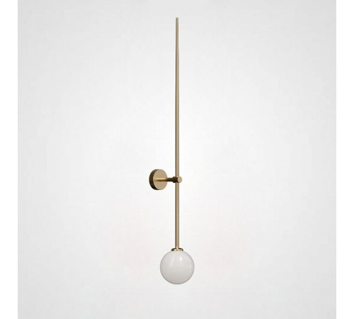 Настенный светильник ImperiumLoft Wall Lines 178043-26 Настенный светильник ImperiumLoft Wall Lines 178043-26