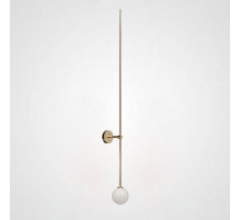 Настенный светильник ImperiumLoft Wall Lines 178043-26