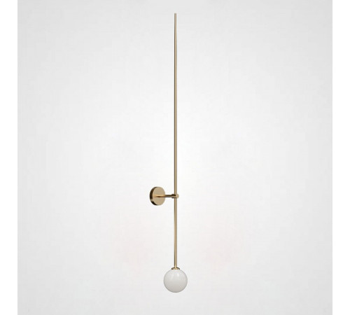 Настенный светильник ImperiumLoft Wall Lines 178043-26 Настенный светильник ImperiumLoft Wall Lines 178043-26