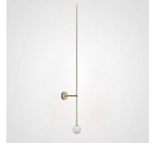Настенный светильник ImperiumLoft Wall Lines 178043-26