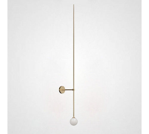 Настенный светильник ImperiumLoft Wall Lines 178043-26 Настенный светильник ImperiumLoft Wall Lines 178043-26
