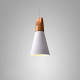 Подвесной светильник ImperiumLoft XD-A 178205-26