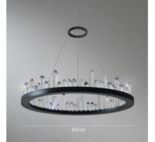 Подвесная люстра ImperiumLoft Quartz 101946-26