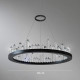 Подвесная люстра ImperiumLoft Quartz 101946-26