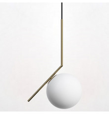 Подвесной светильник ImperiumLoft FlexIC Lights Family Michael Anastassiades 73680-22
