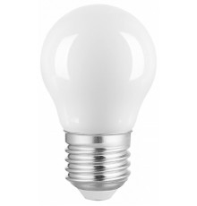 Светодиодная лампа ImperiumLoft E27 7W 4000K 243951-26