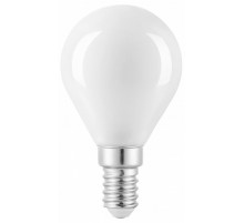 Светодиодная лампа ImperiumLoft E27 7W 4000K 243951-26