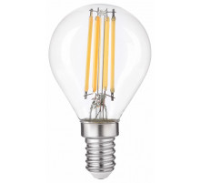 Светодиодная лампа ImperiumLoft E27 7W 4000K 243951-26