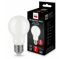 Светодиодная лампа ImperiumLoft E27 7W 4000K 243951-26