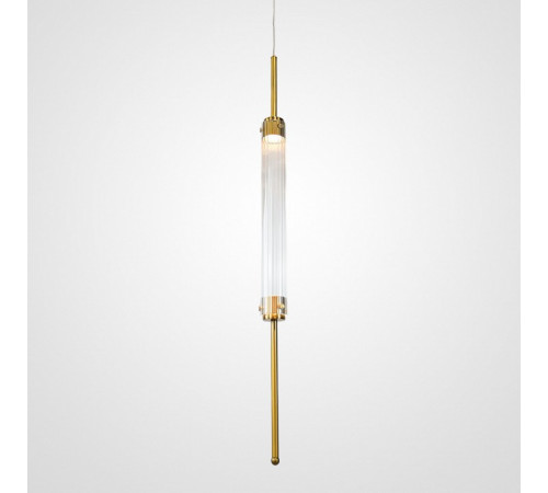 Подвесной светильник ImperiumLoft Bron 249063-26