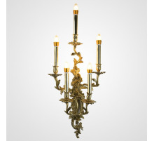 Бра ImperiumLoft Marcello Bad 255546-01