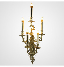 Бра ImperiumLoft Marcello Bad 255546-01