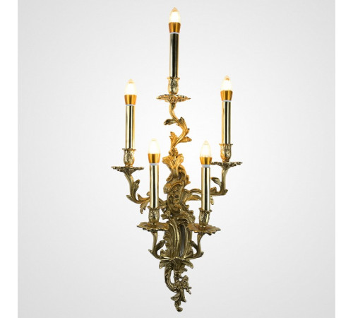 Бра ImperiumLoft Marcello Bad 255546-01 Бра ImperiumLoft Marcello Bad 255546-01