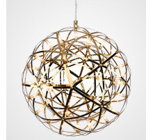 Подвесная люстра ImperiumLoft Mi Raimond 256143-22