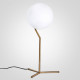 Настольная лампа ImperiumLoft FlexIC Lights Family Michael Anastassiades 73678-22