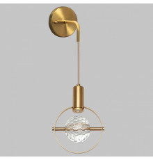 Бра IMEX CR.23454-1-W-GB-LED