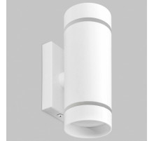 Настенный светильник IMEX Arta IL.0005.1602 WH