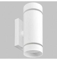 Настенный светильник IMEX Arta IL.0005.1602 WH