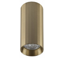 Подвесной светильник IMEX Capella IL.0005.1900-P BRONZE+BK