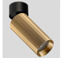 Спот IMEX Capella IL.0005.1901 BRONZE+BK