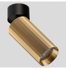 Спот IMEX Capella IL.0005.1901 BRONZE+BK