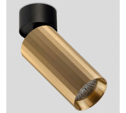 Спот IMEX Capella IL.0005.1901 BRONZE+BK