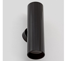 Настенный светильник IMEX Capella IL.0005.1902 BRONZE+BK