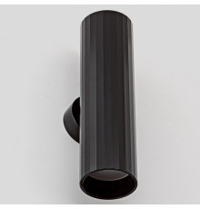 Настенный светильник IMEX Capella IL.0005.1902 BRONZE+BK