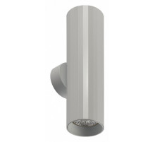 Настенный светильник IMEX Capella IL.0005.1902 WH
