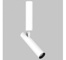Спот IMEX Spy Led IL.0005.2200-1-WH