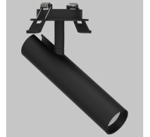 Встраиваемый спот IMEX Spy Led IL.0005.2201-R-BK
