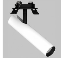 Встраиваемый спот IMEX Spy Led IL.0005.2201-R-WBK