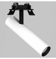 Встраиваемый спот IMEX Spy Led IL.0005.2201-R-WBK