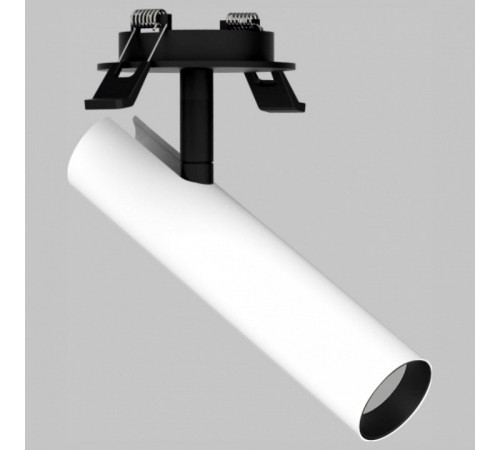 Встраиваемый спот IMEX Spy Led IL.0005.2201-R-WBK Встраиваемый спот IMEX Spy Led IL.0005.2201-R-WBK