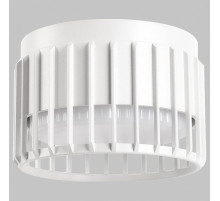 Накладной светильник IMEX Grido gx53 IL.0005.2300-WH