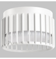 Накладной светильник IMEX Grido gx53 IL.0005.2300-WH