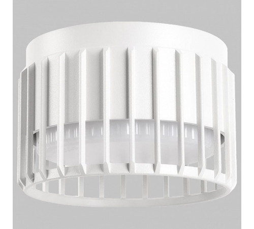 Накладной светильник IMEX Grido gx53 IL.0005.2300-WH